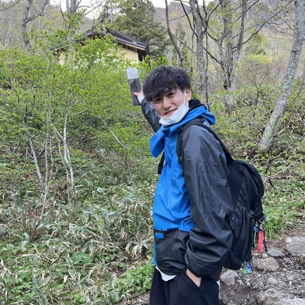 ＠戸隠神社
