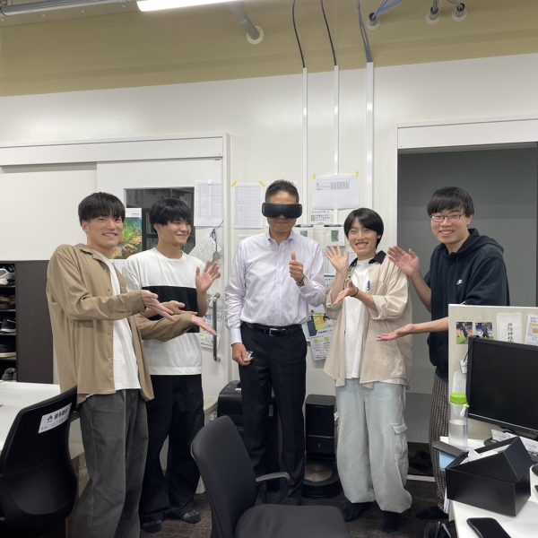 アイマスクで心も体もリフレッシュ！！
