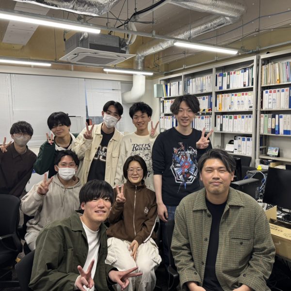 記念にパシャリ