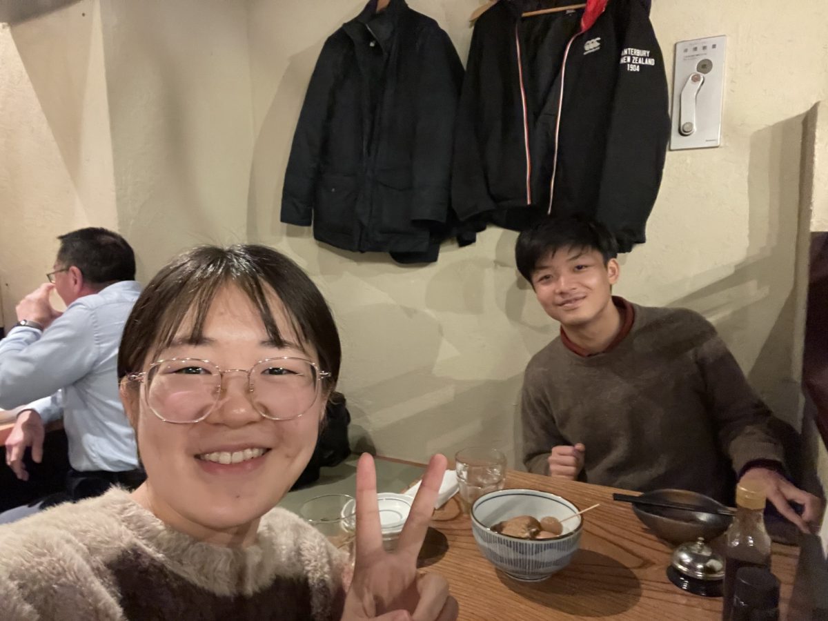 会議お疲れさまでした!