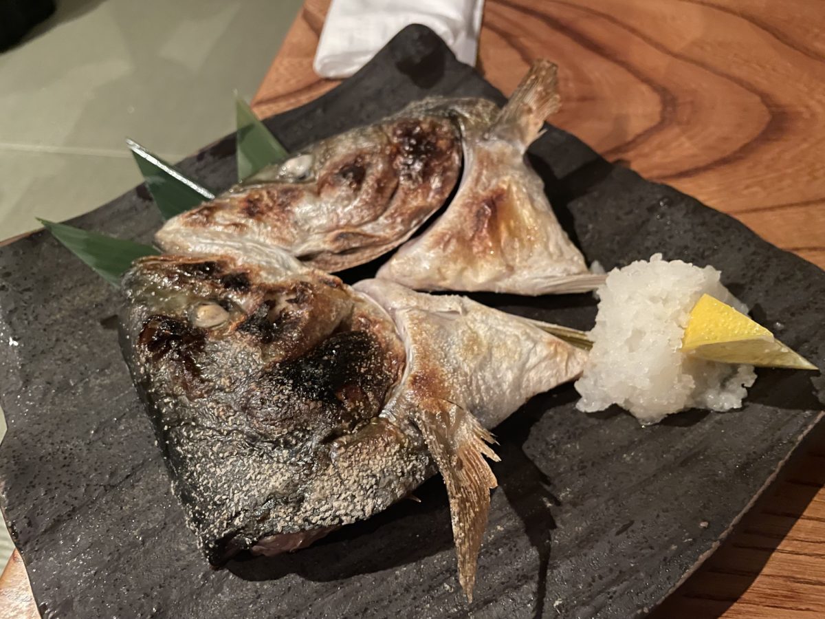 論文執筆頑張りましょう!