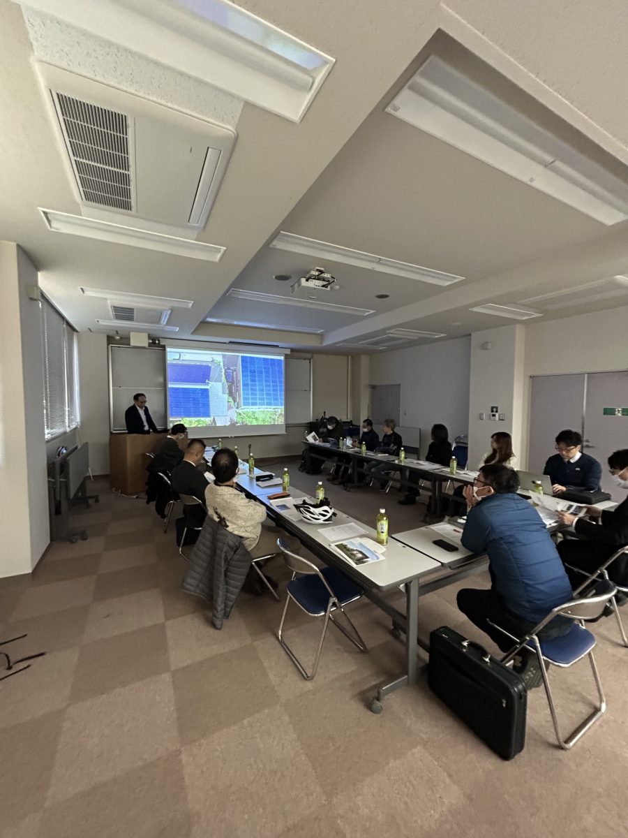 性能評価頑張りましょー✨