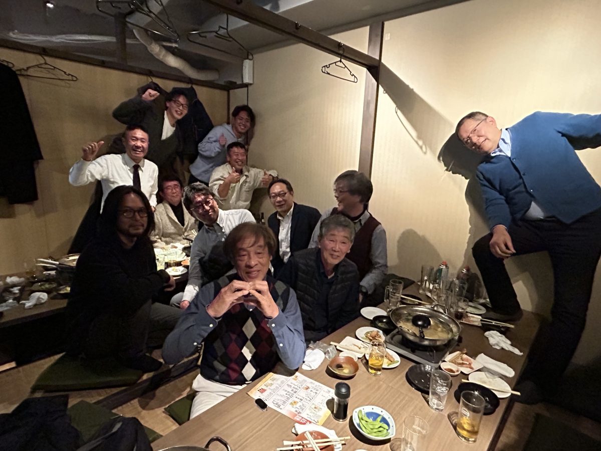 今年度もありがとうございました!!