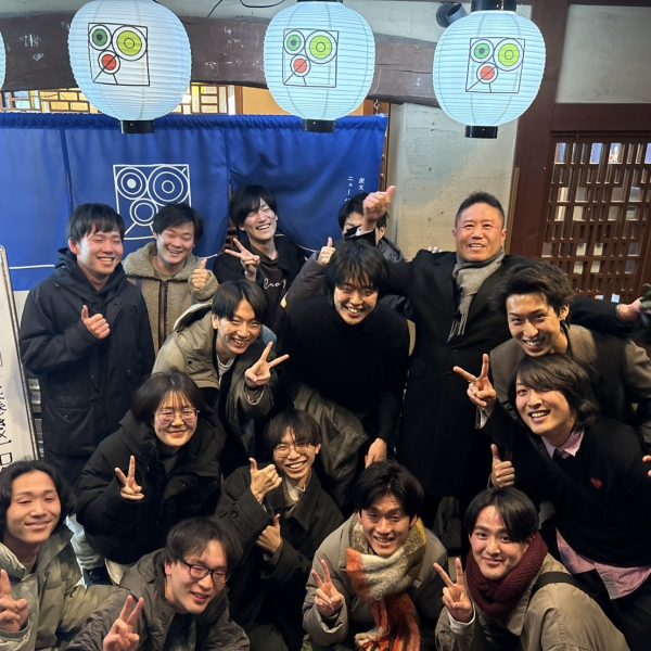 とっても楽しかったです！