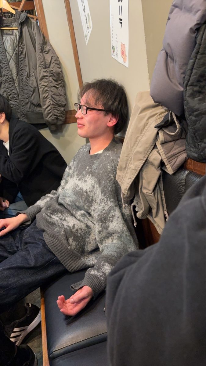 そんなに酔っぱらっちゃあダメじゃないかあ