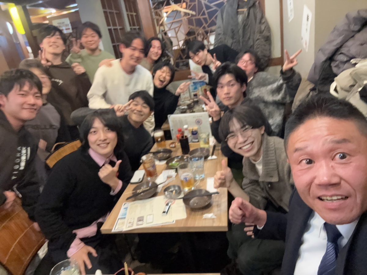 メンタル強くいきましょう